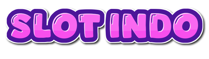 SLOT INDO Logo